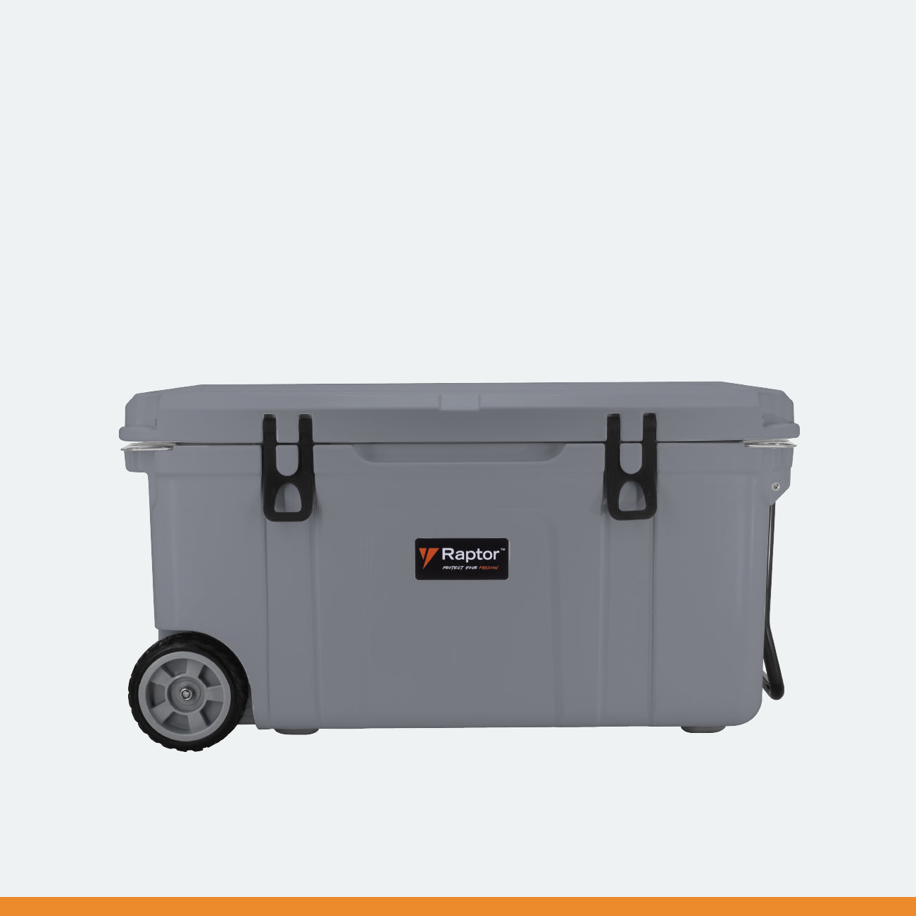 Raptor Cooler Arctic 75T + Free Basket and Divider Bundle