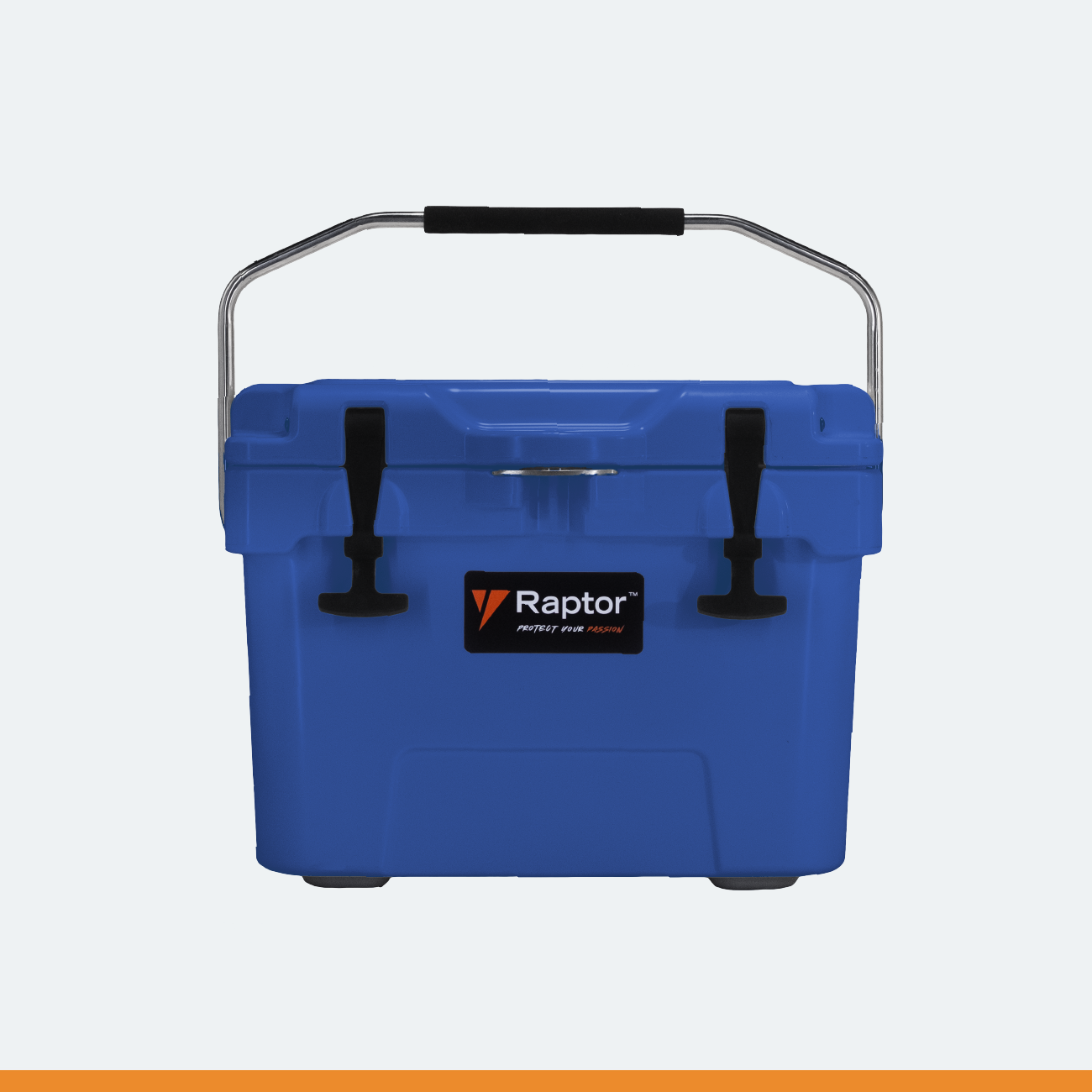 Raptor Cooler Polar Hand Carry 15