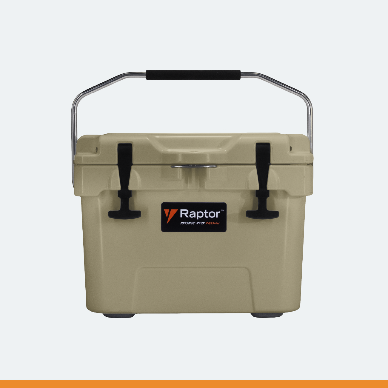 Raptor Cooler Polar Hand Carry 15