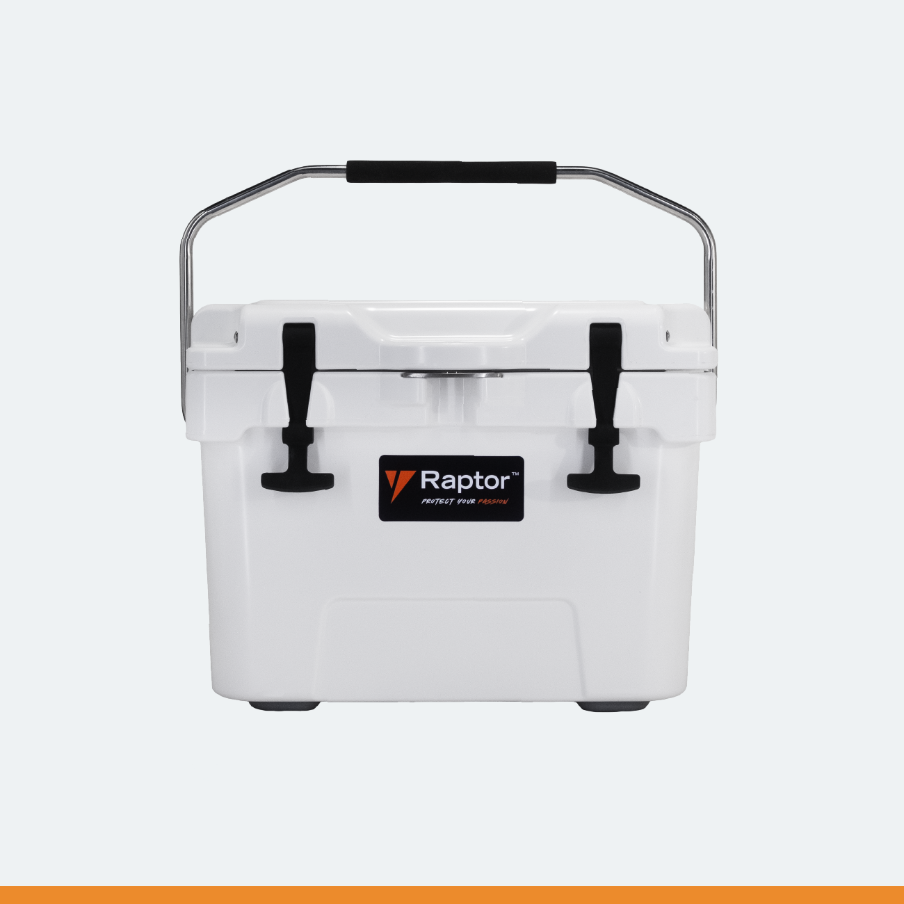 Raptor Cooler Polar Hand Carry 15
