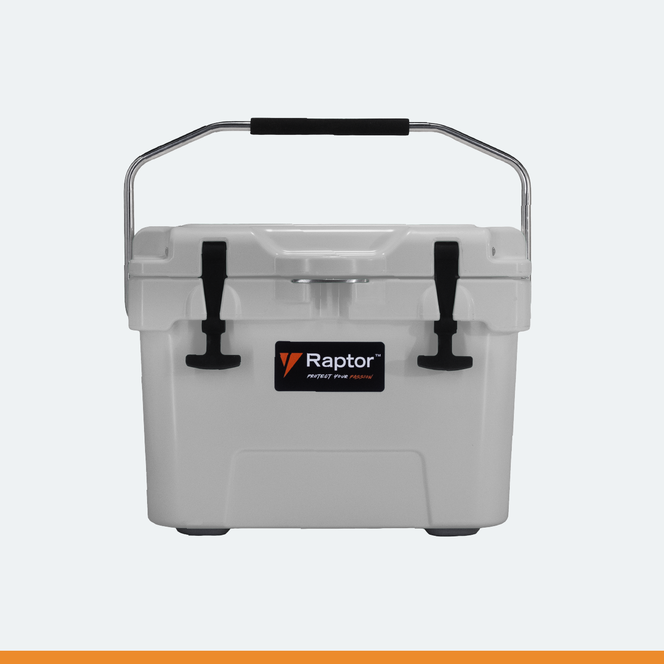 Raptor Cooler Polar Hand Carry 15