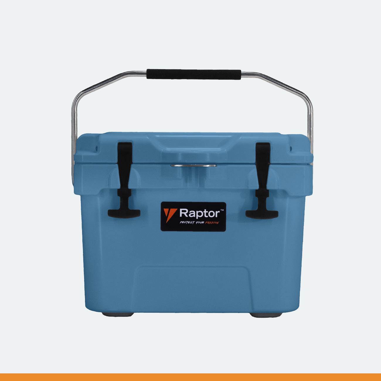 Raptor Cooler Polar Hand Carry 15
