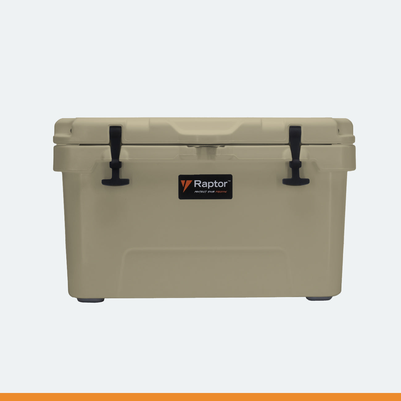 Raptor Cooler Polar 45 + Free Basket and Divider Bundle
