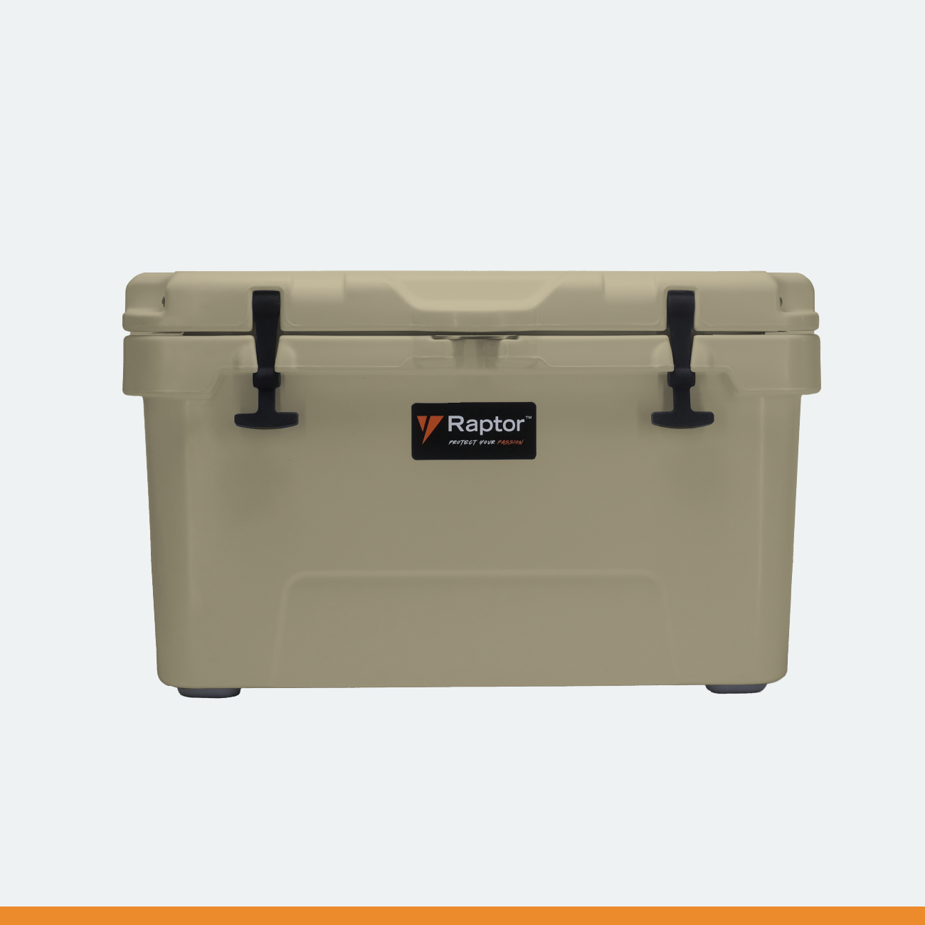 Raptor Cooler Polar Hand Carry 45
