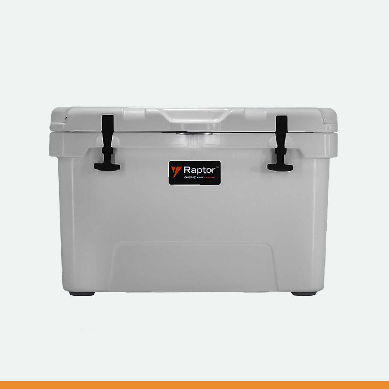 Raptor Cooler Polar Hand Carry 55