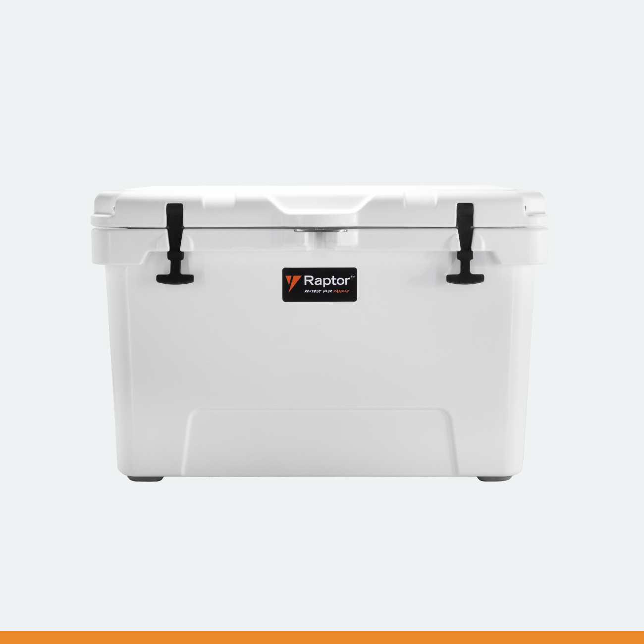 Raptor Cooler Polar 75 + Free Basket and Divider Bundle