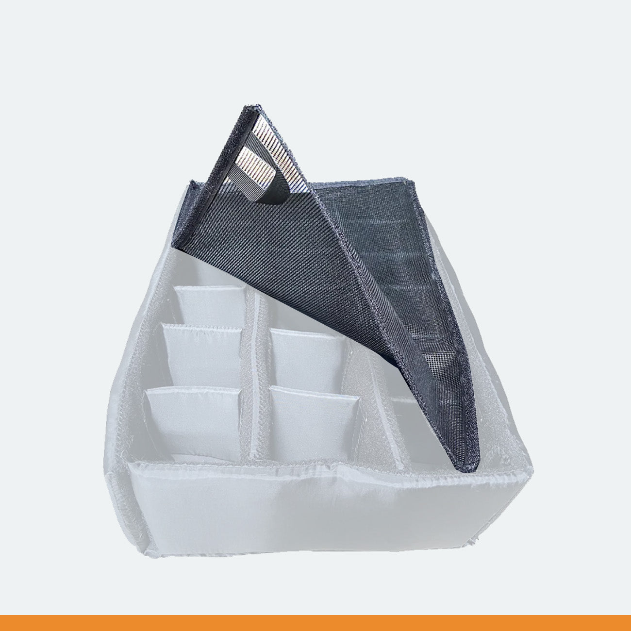 Raptor Case Air Trolley 6500