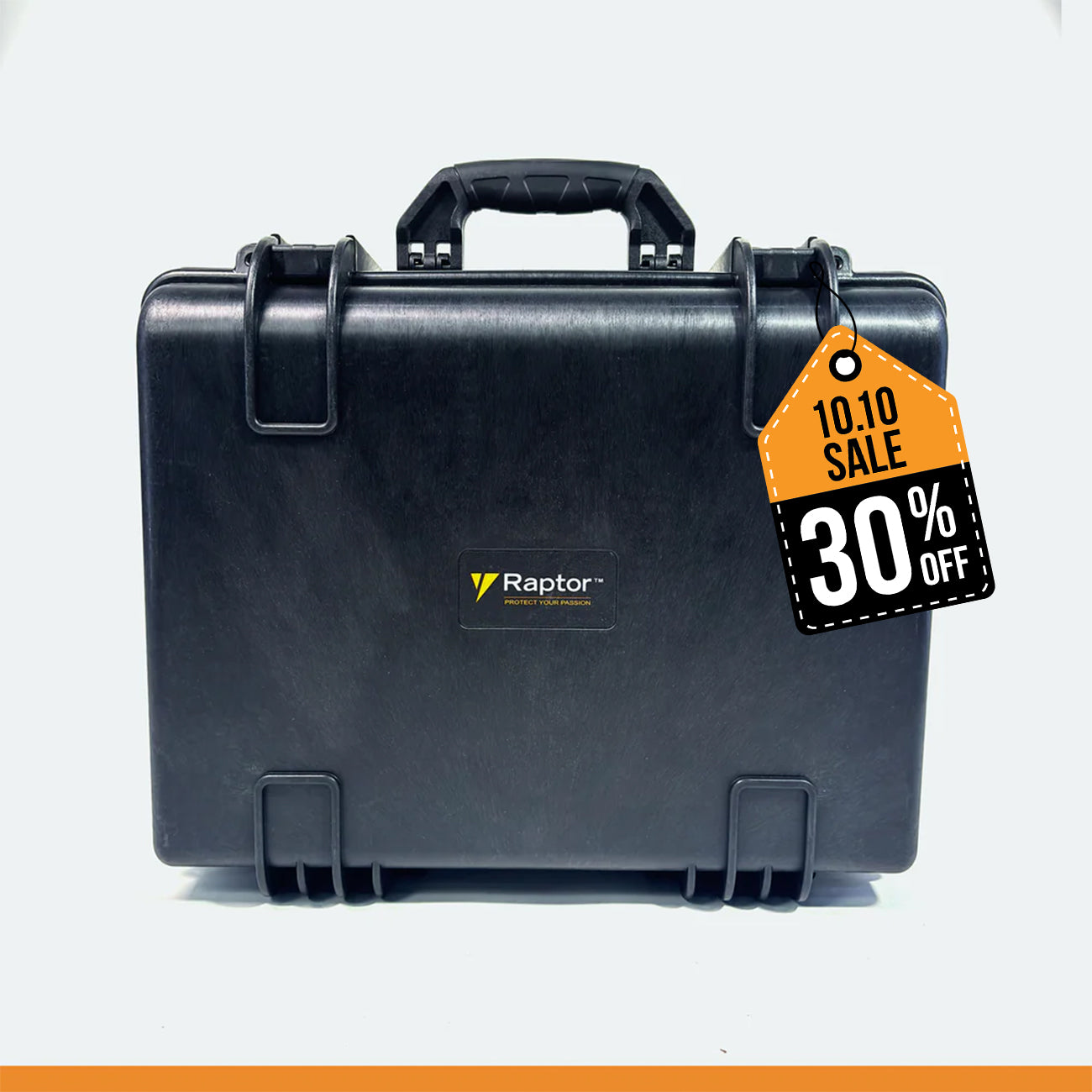 Raptor Case Extreme Hand Carry 490x