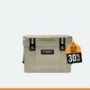 Raptor Cooler Arctic Hand Carry 25