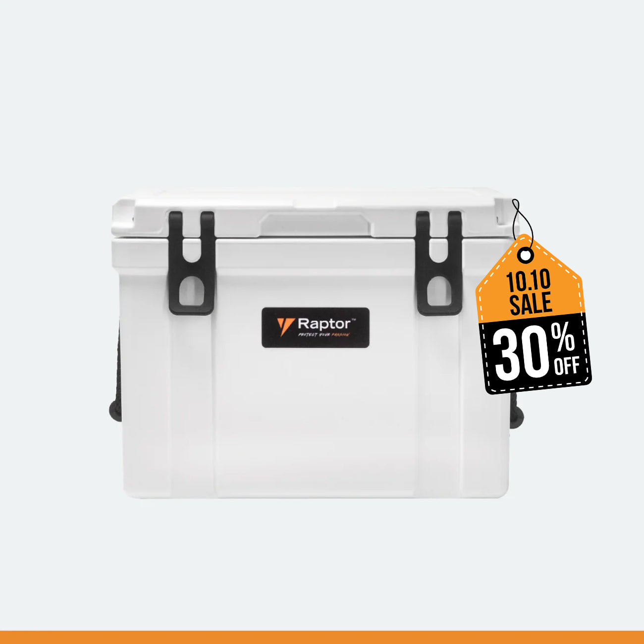 Raptor Cooler Arctic Hand Carry 25