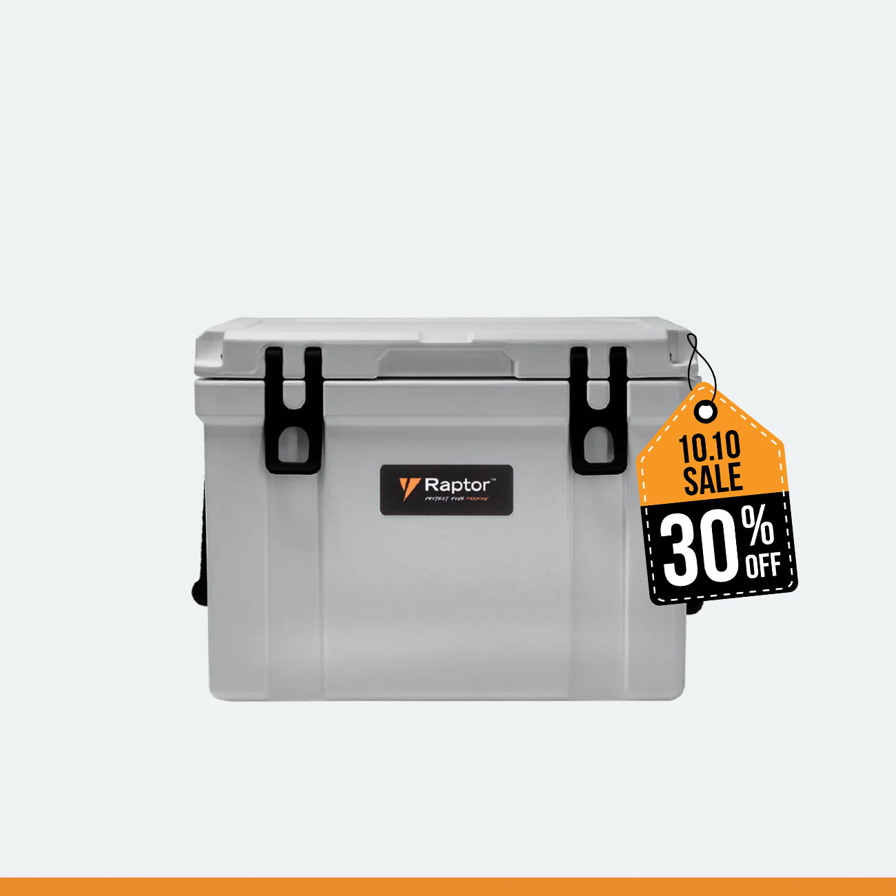 Raptor Cooler Arctic Hand Carry 25