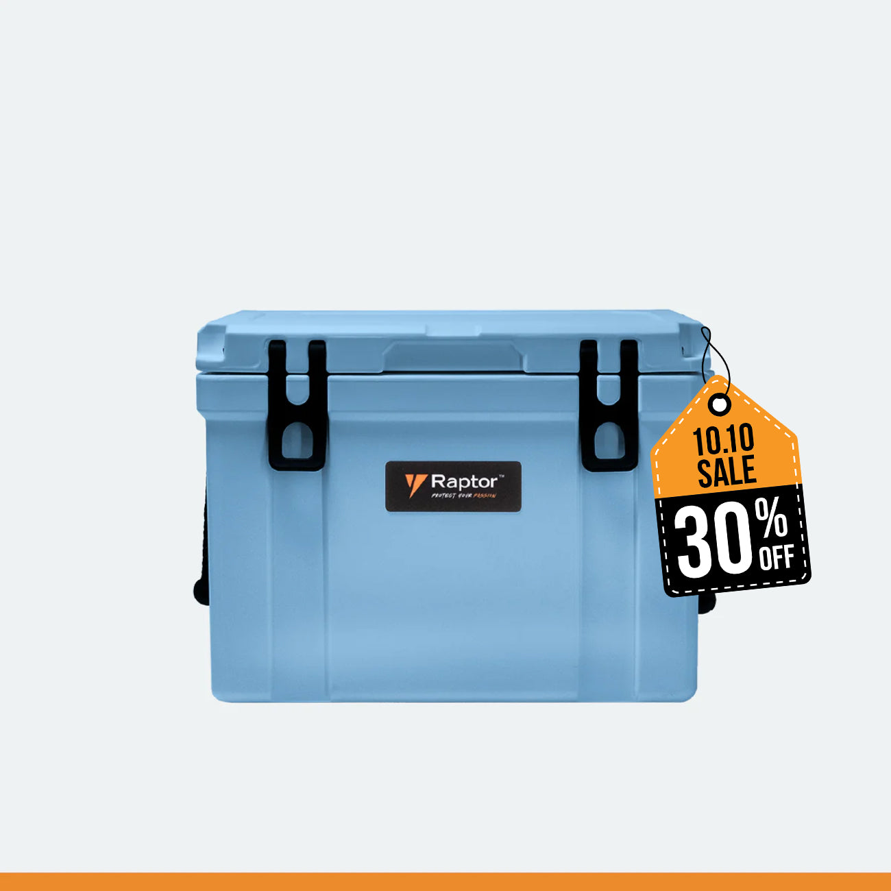 Raptor Cooler Arctic Hand Carry 25