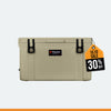 Raptor Cooler Arctic Hand Carry 55