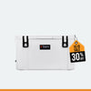 Raptor Cooler Arctic Hand Carry 55