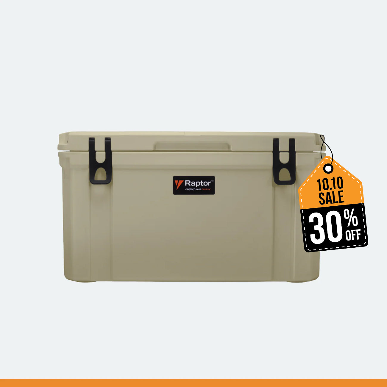 Raptor Cooler Arctic Hand Carry 75