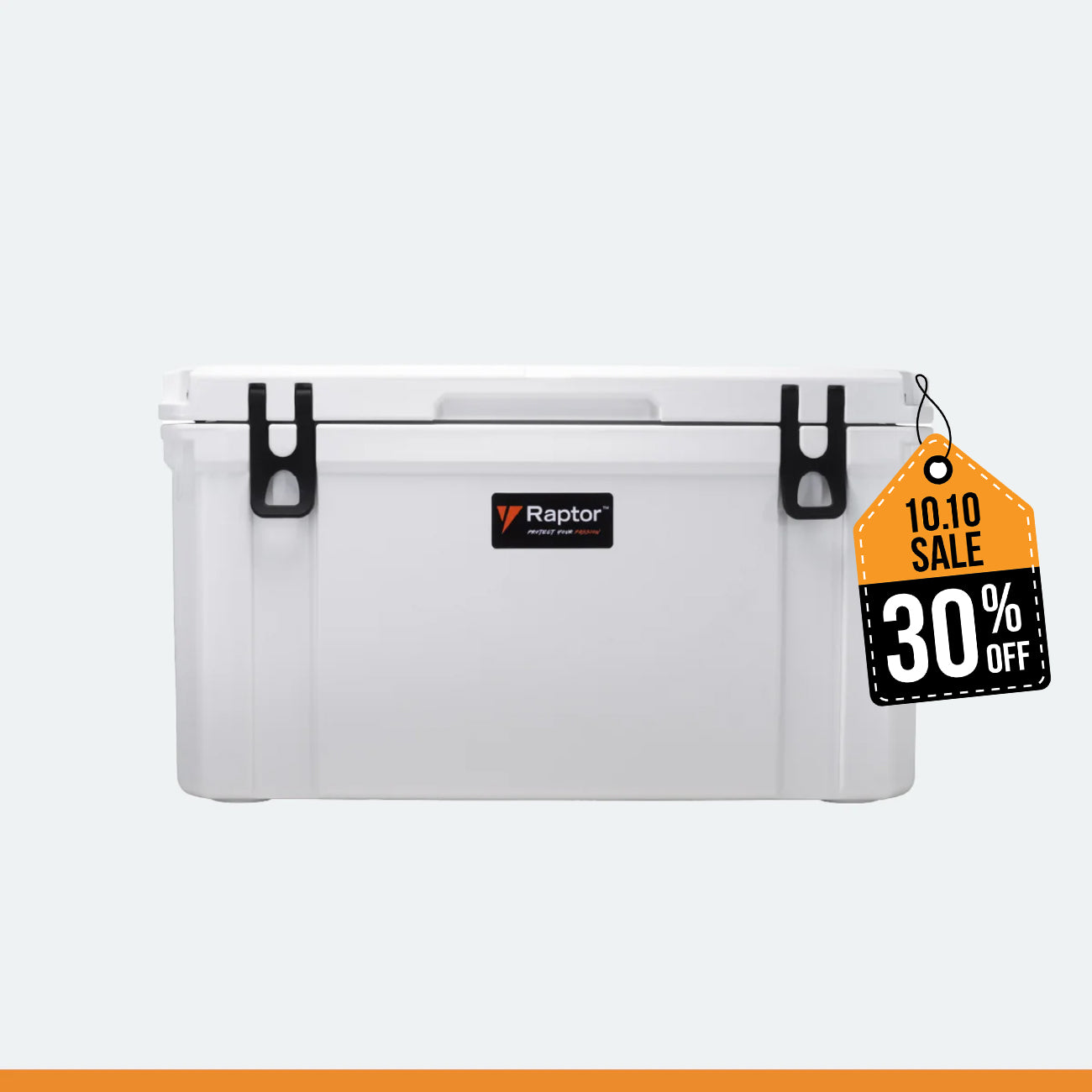 Raptor Cooler Arctic Hand Carry 75