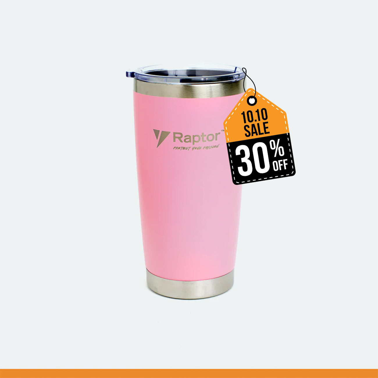 Raptor Drinkware Flow Mug 18