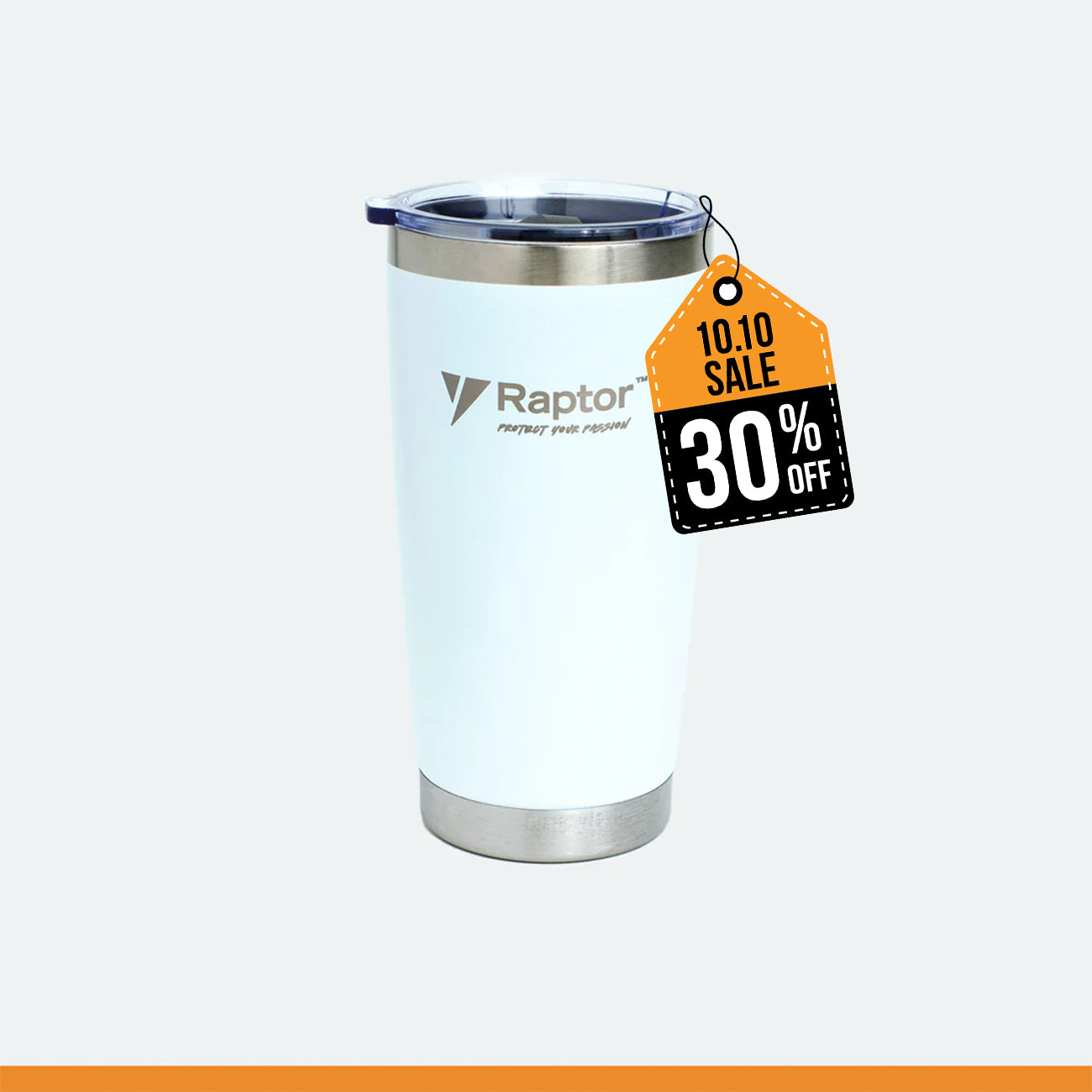 Raptor Drinkware Flow Mug 18