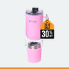 Raptor Drinkware Fusion Tumbler 28 oz