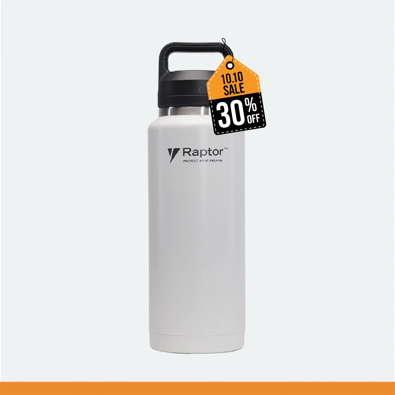 Raptor Drinkware Tundra Tumbler 36