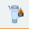 Raptor Drinkware Twist Tumbler 32 oz