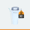 Raptor Drinkware Twist Tumbler 32 oz