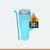 Raptor Drinkware Twist Tumbler 40 oz