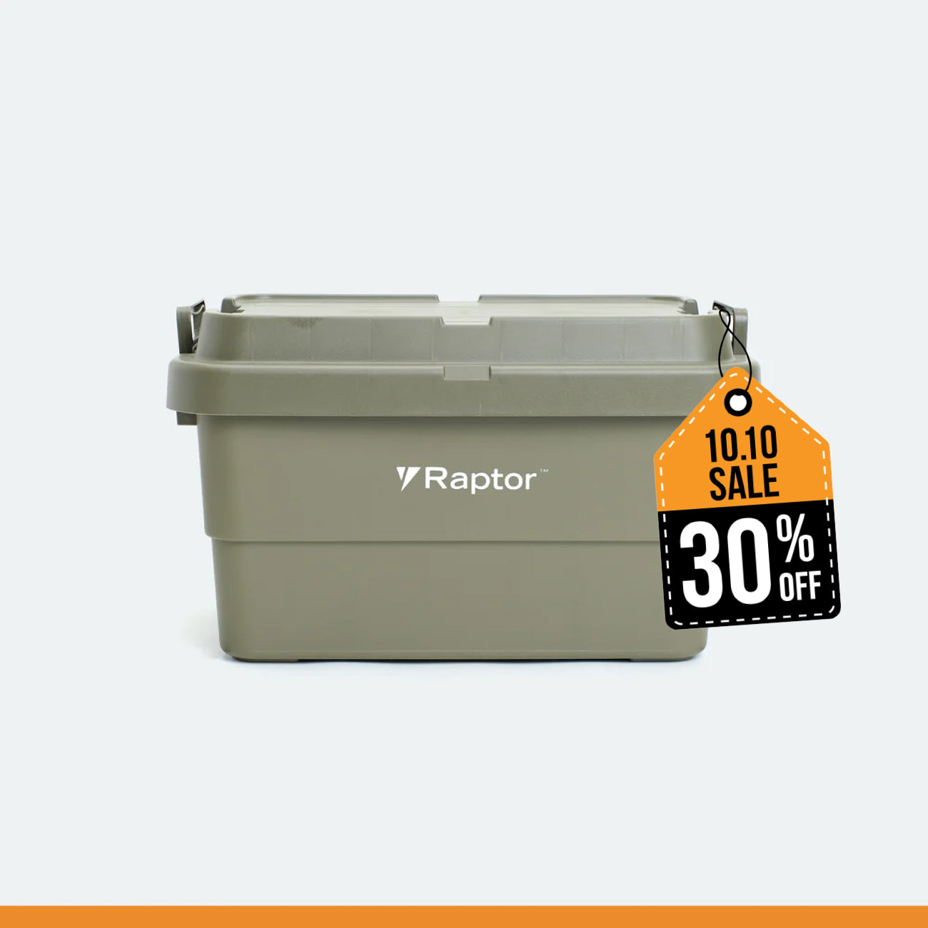 Raptor Storage Box Rover 50