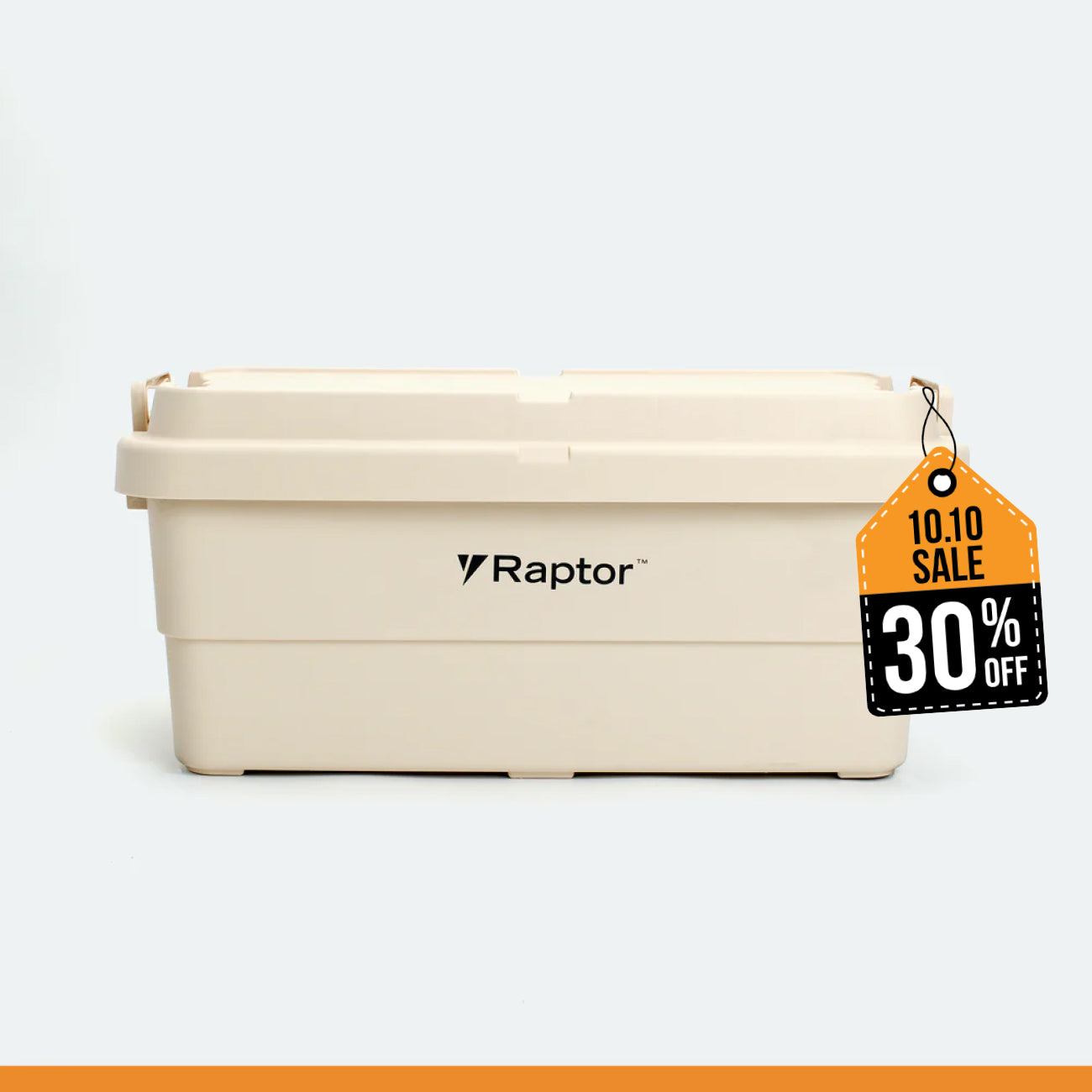 Raptor Storage Box Rover 70