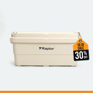 Raptor Storage Box Rover 70