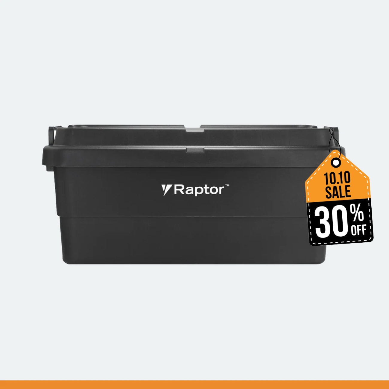 Raptor Storage Box Rover 70