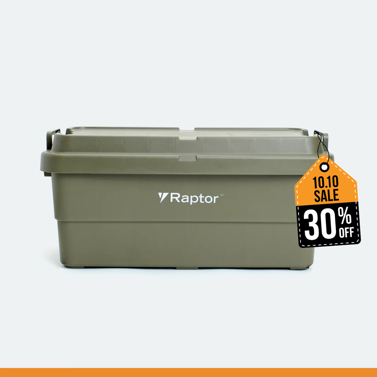 Raptor Storage Box Rover 70