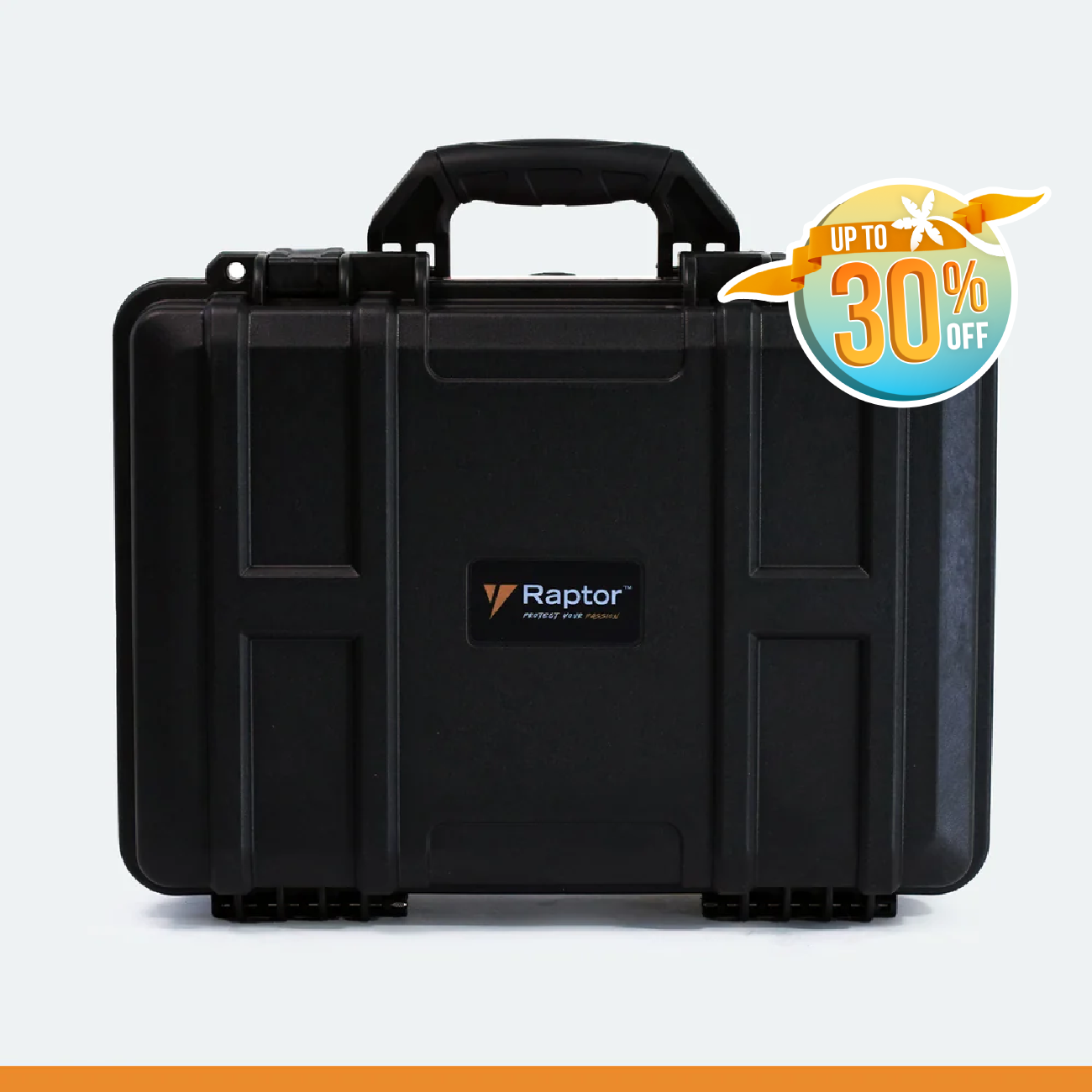 Raptor Case Air Hand Carry 430