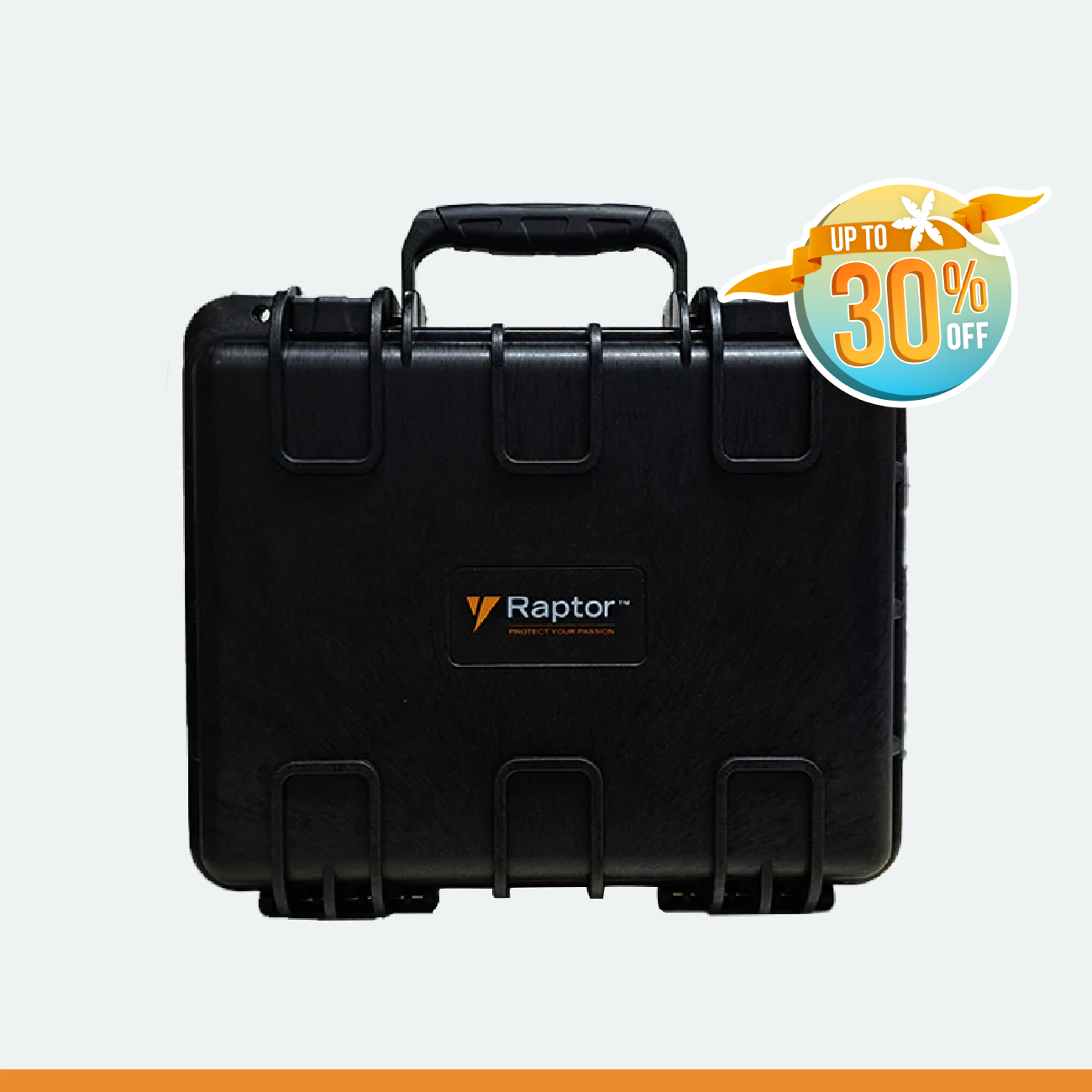 Raptor Case Extreme Hand Carry 300x
