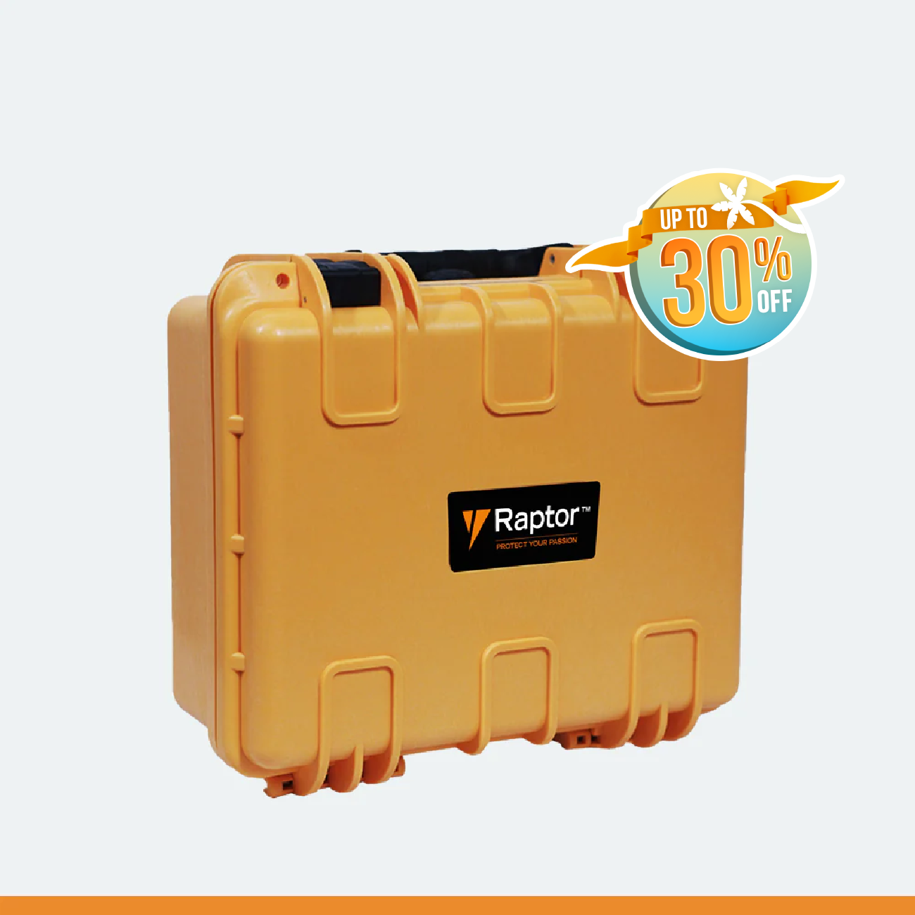Raptor Case Extreme Hand Carry 300x