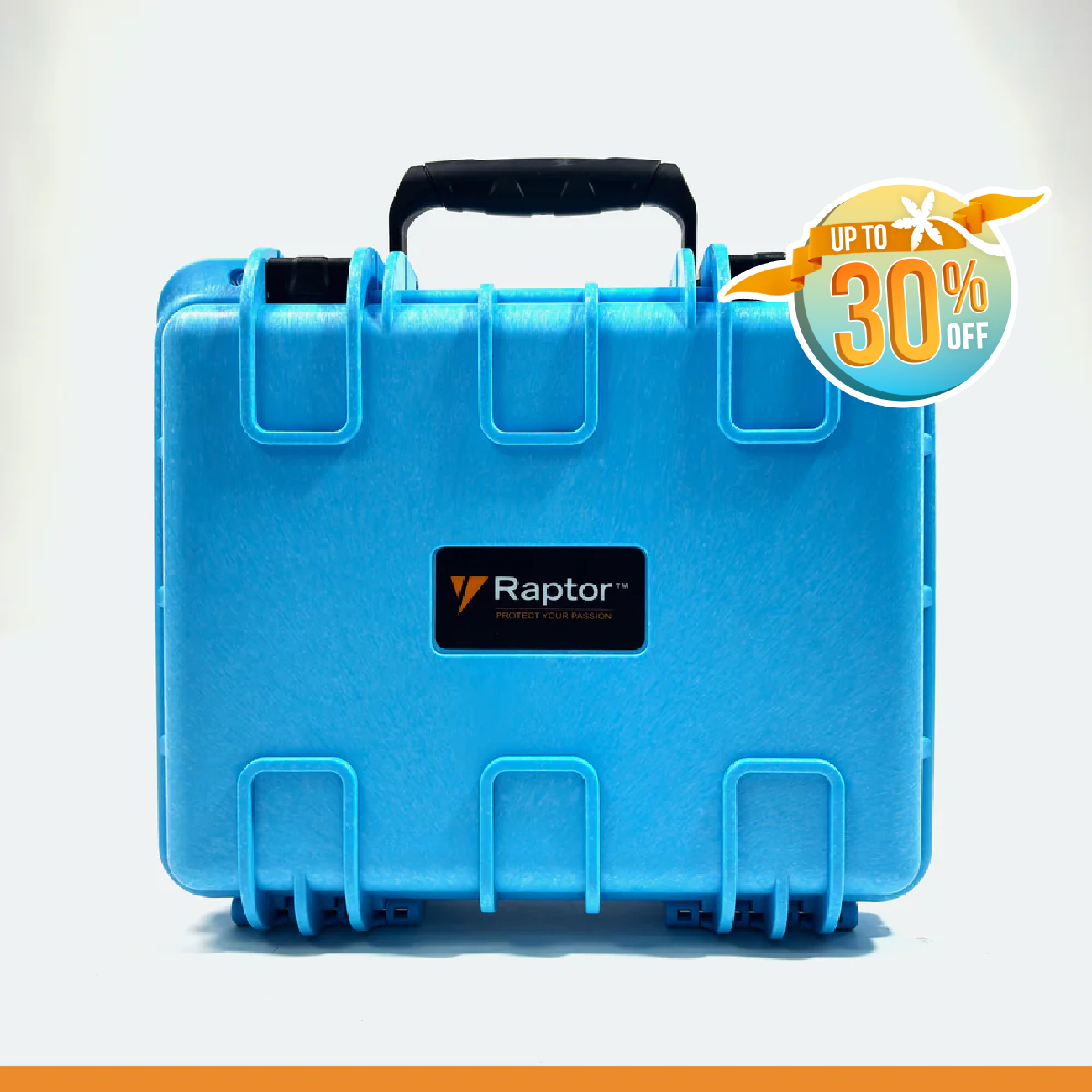 Raptor Case Extreme Hand Carry 350x