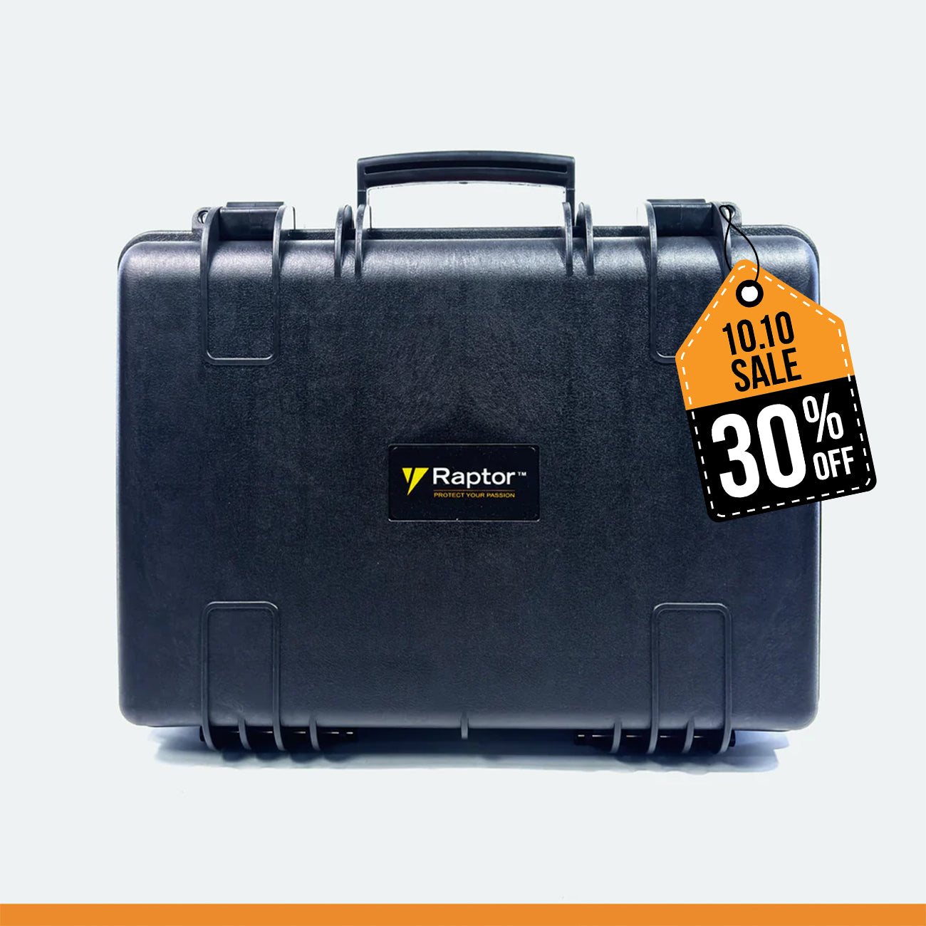 Raptor Case Extreme Hand Carry 450x