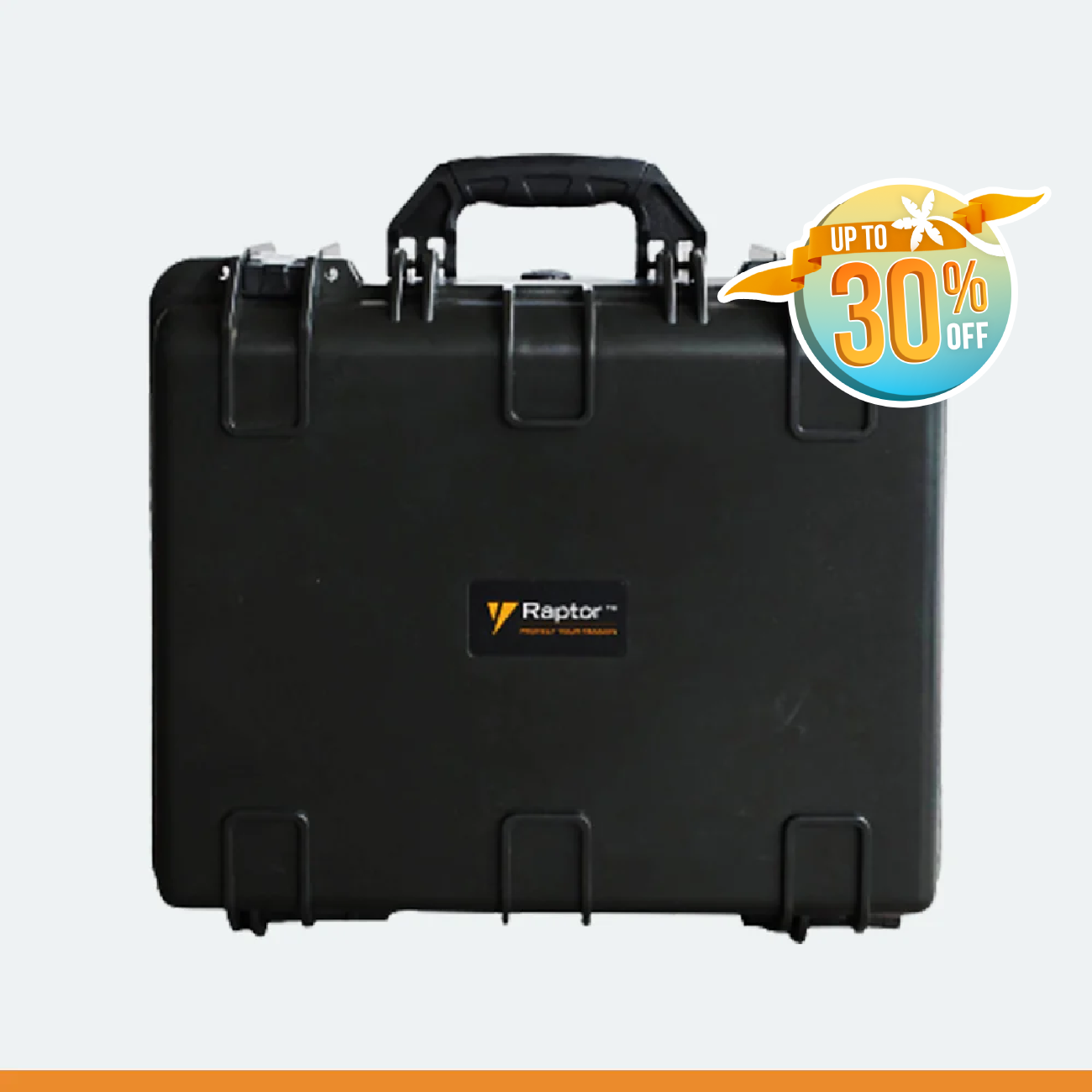 Raptor Case Extreme Hand Carry 475x