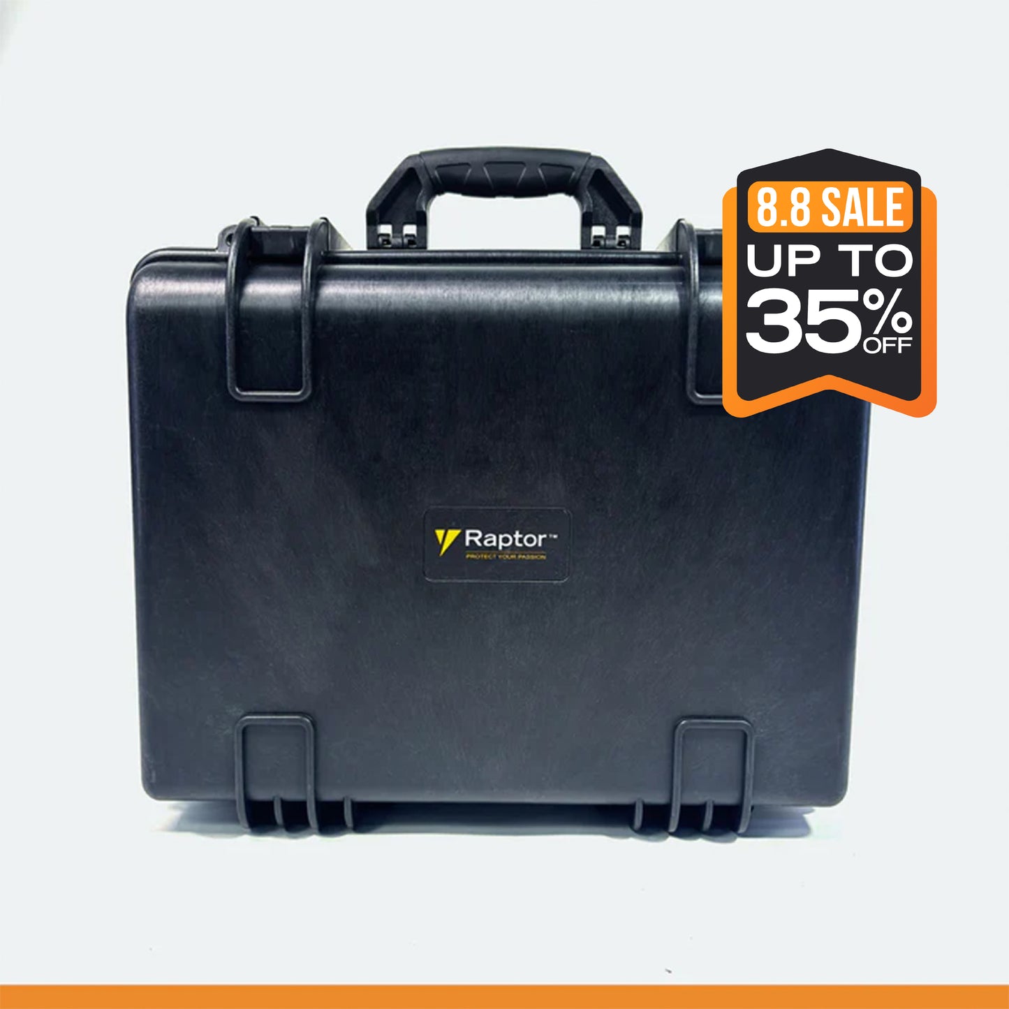 Raptor Case Extreme Hand Carry 490x