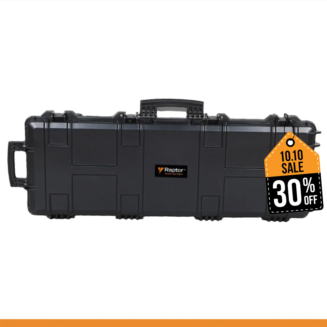 Raptor Case Extreme Long 104x