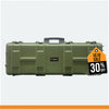 Raptor Case Extreme Long 104x