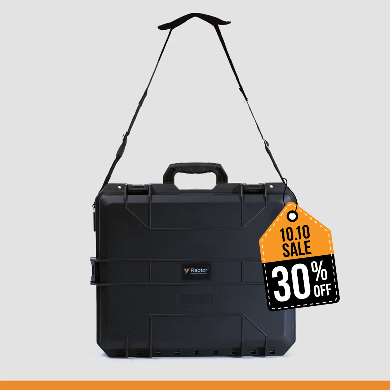 Raptor Case Lite Hand Carry 480