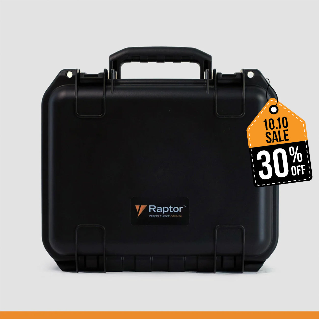 Raptor Case Lite Hand Carry 350