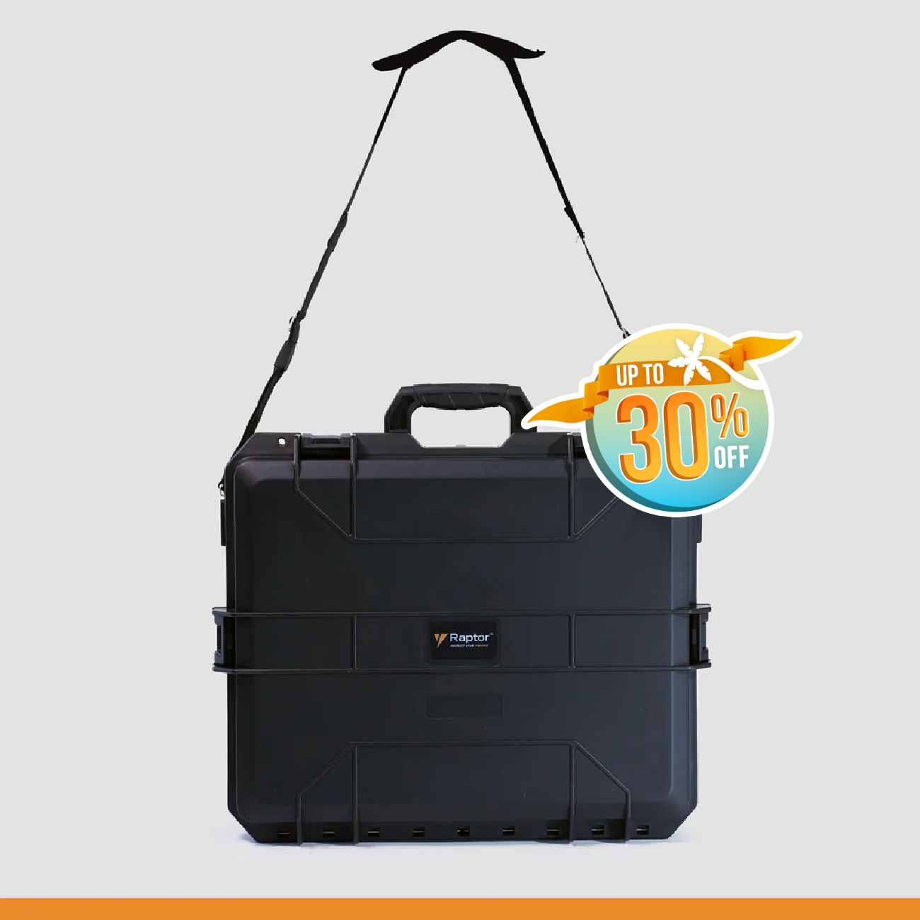 Raptor Case Lite Hand Carry 480