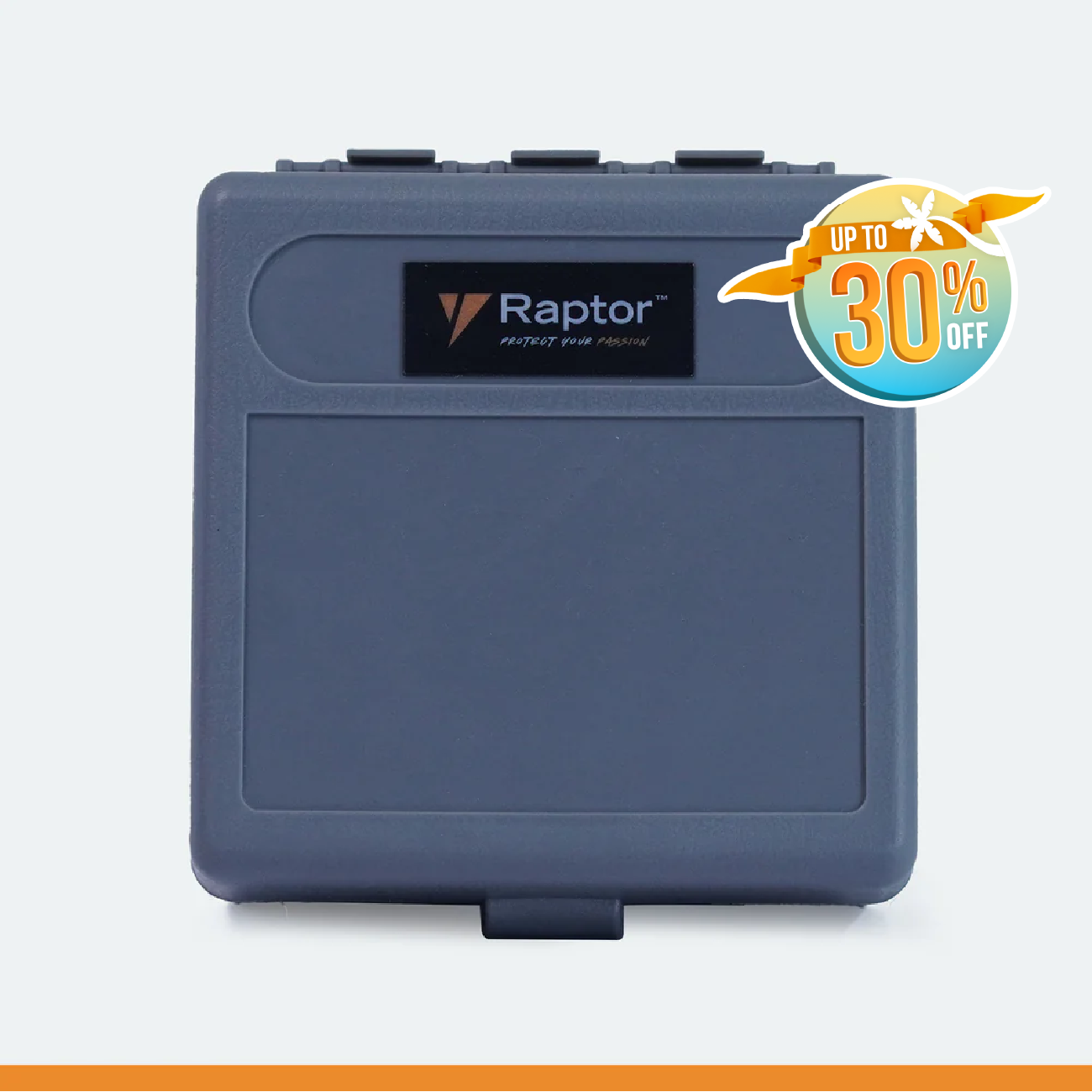Raptor Case Utility Ammo Box 5.56mm