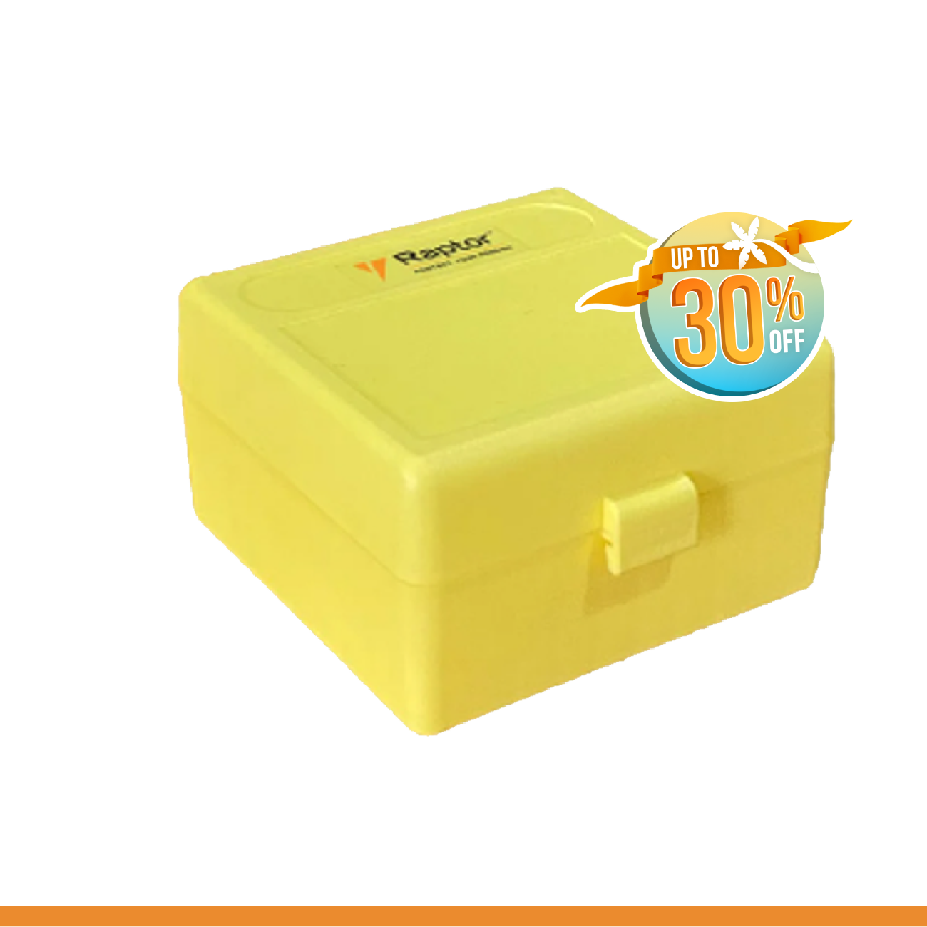 Raptor Case Utility Ammo Box 5.56mm