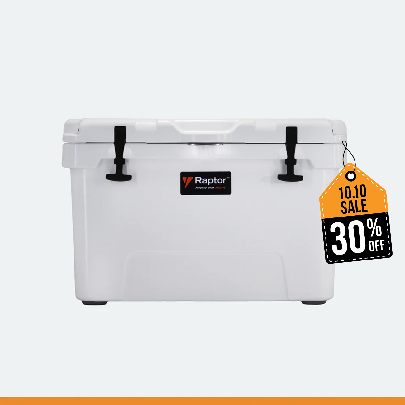 Raptor Cooler Polar Hand Carry 55