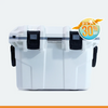 Raptor Cooler Polar Hand Carry 30