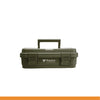 Raptor Case Utility 4.5L Stackable Tool box