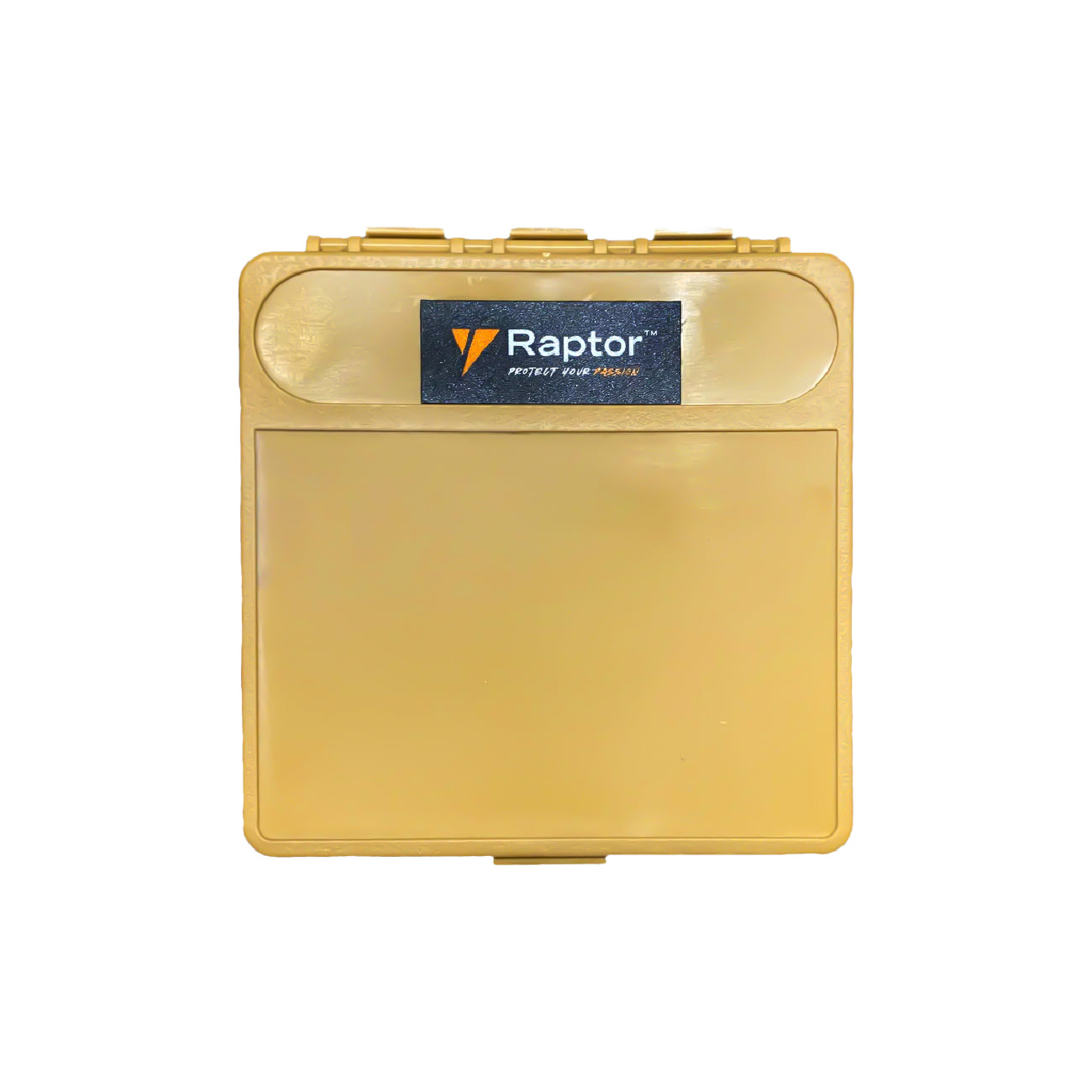 Raptor Tool Box 910 and 9mm (10pcs) Bundle (Same color only)